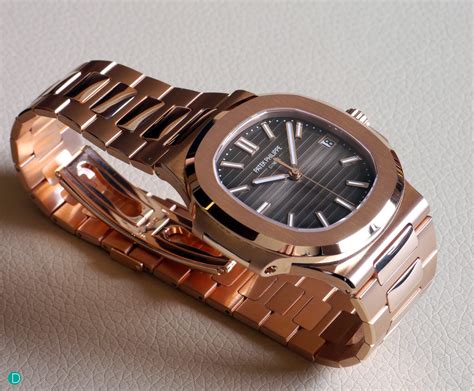 patek philippe nautilus 3700 vs 5711|Patek Philippe 5711 rose gold.